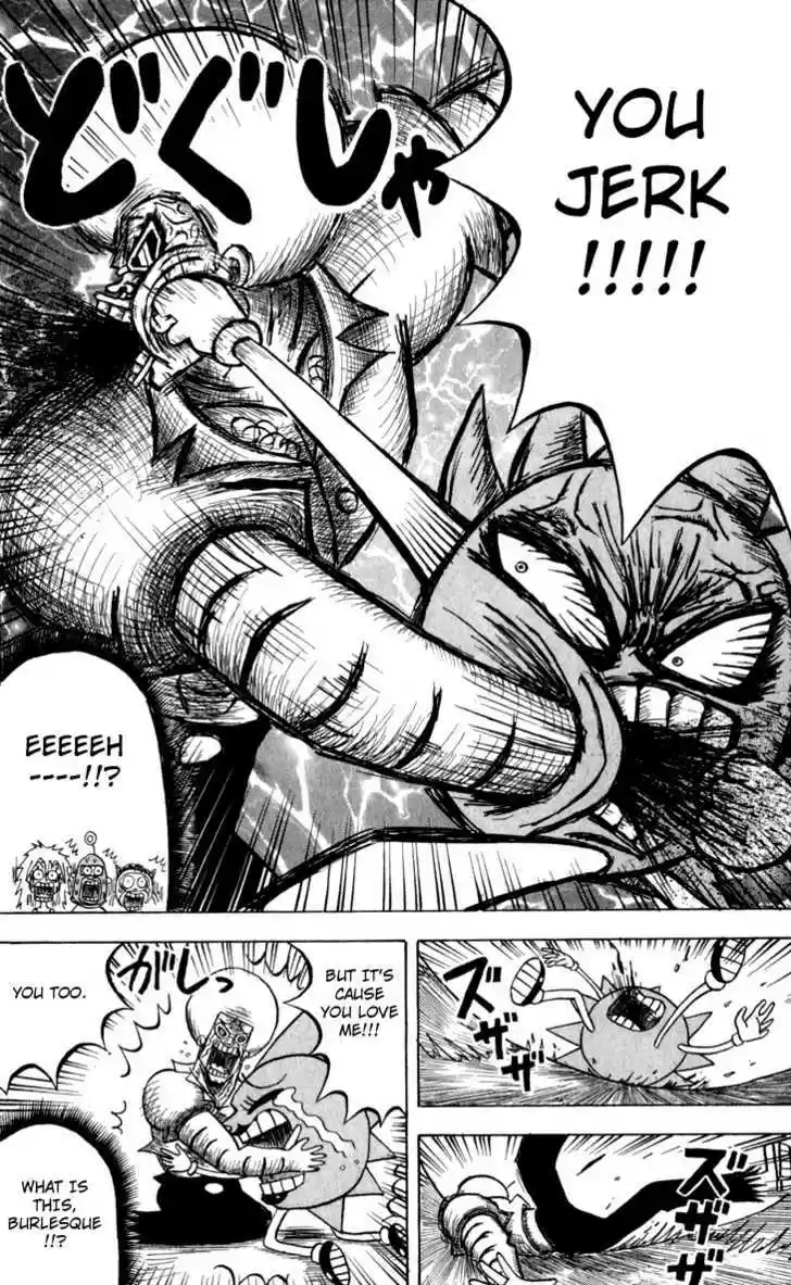 Bobobo-bo Bo-bobo 99