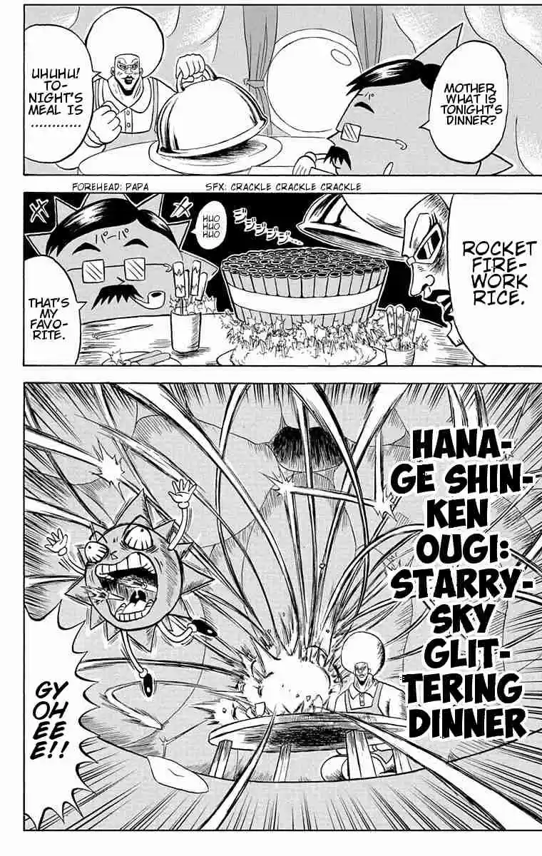 Bobobo bo Bo bobo Vol. 15 Ch. 160 What is Human La La La