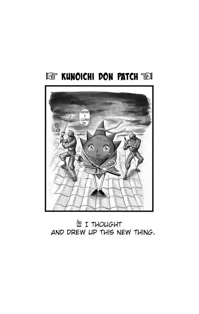 Bobobo bo Bo bobo Vol. 15 Ch. 161 Look, Look, Look At Our Lives~!!