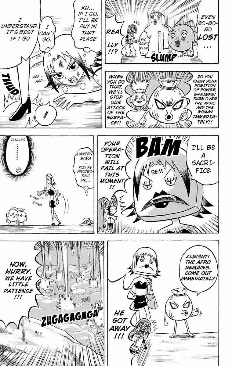 Bobobo bo Bo bobo Vol. 17 Ch. 176 Revival! Bo bobo