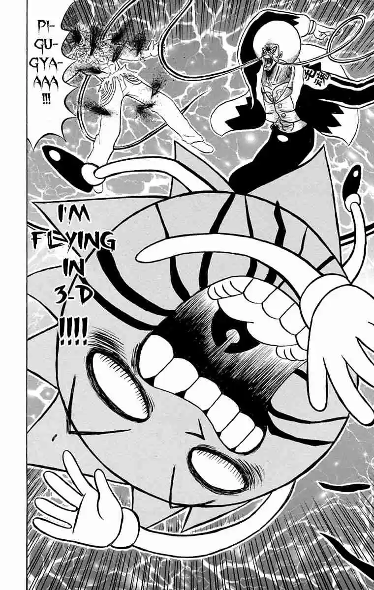 Bobobo bo Bo bobo Vol. 18 Ch. 187 United Final Battle! The End Of The Mad Doctor