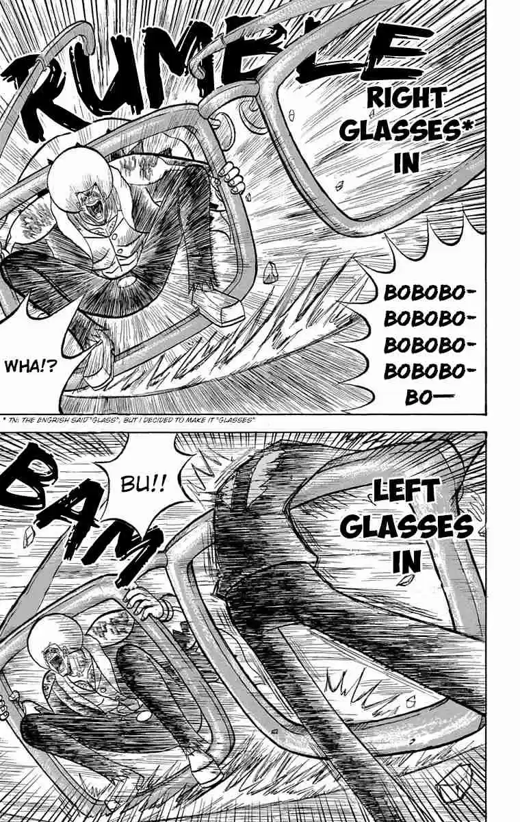 Bobobo bo Bo bobo Vol. 18 Ch. 191 Ganeme