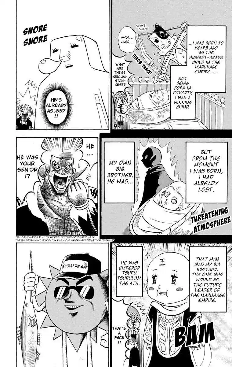 Bobobo bo Bo bobo Vol. 18 Ch. 194 Hydrate's Secret ♡