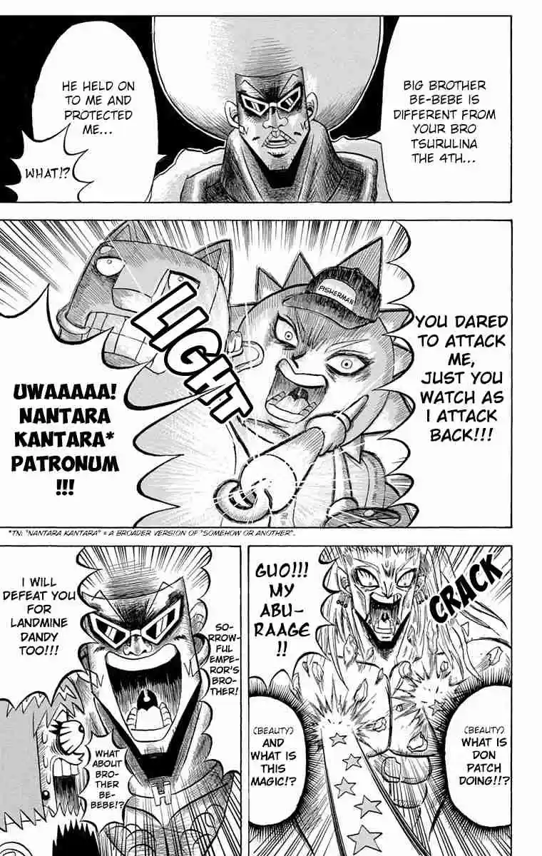 Bobobo bo Bo bobo Vol. 18 Ch. 194 Hydrate's Secret ♡