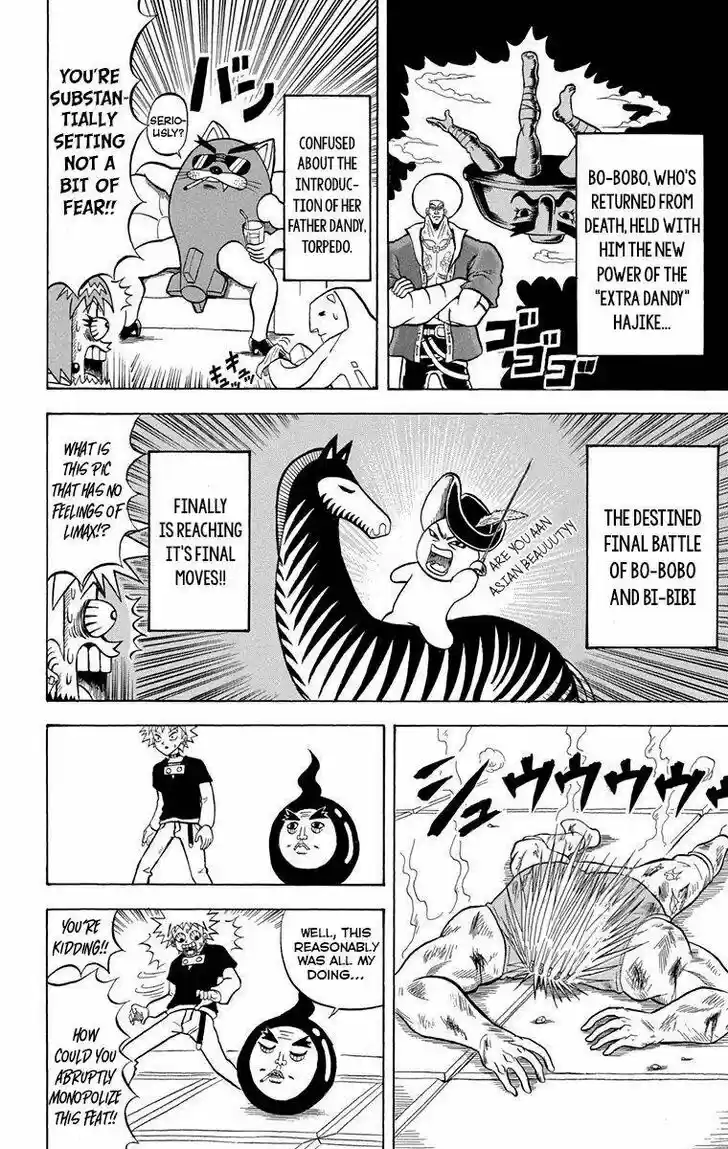 Bobobo-bo Bo-bobo Vol.20 Ch.228