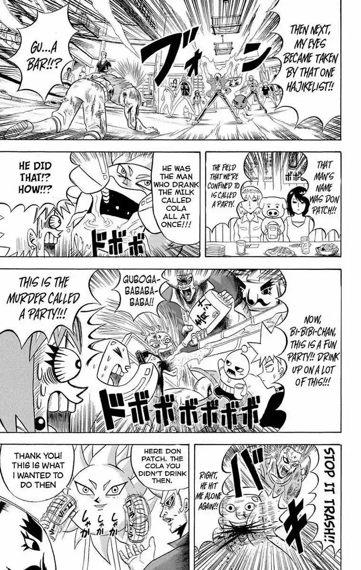Bobobo-bo Bo-bobo Vol.20 Ch.228