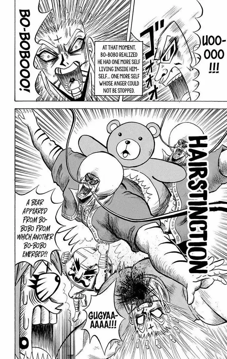 Bobobo-bo Bo-bobo Vol.20 Ch.228
