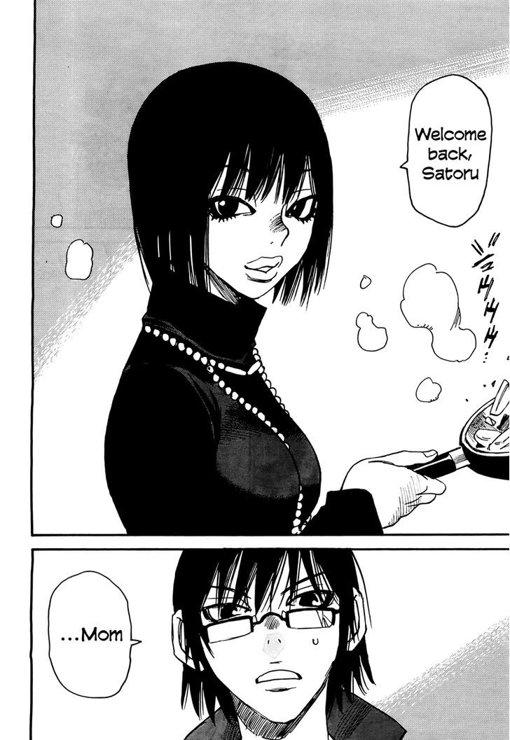 Boku dake ga Inai Machi 2