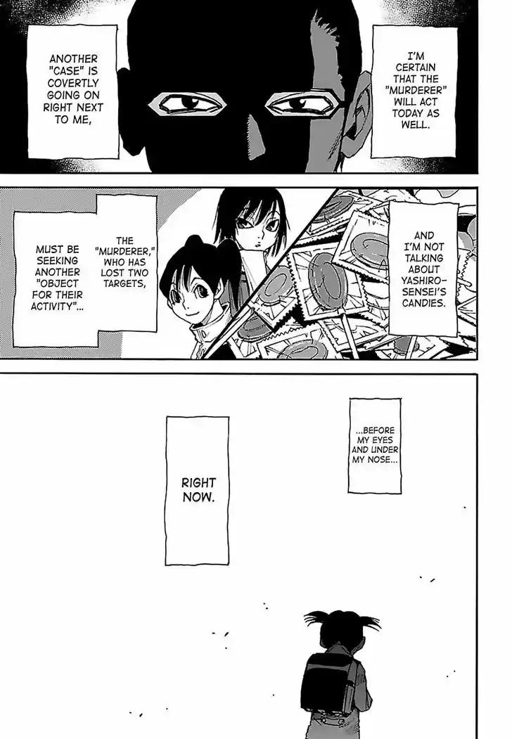 Boku dake ga Inai Machi 30