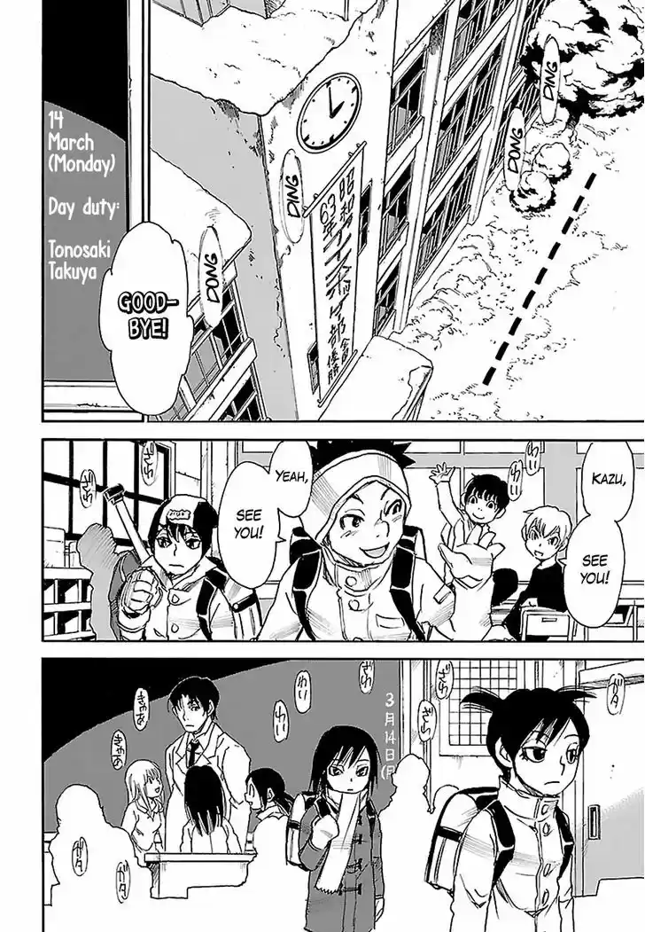 Boku dake ga Inai Machi 30