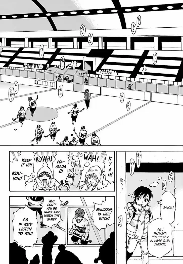 Boku dake ga Inai Machi 30