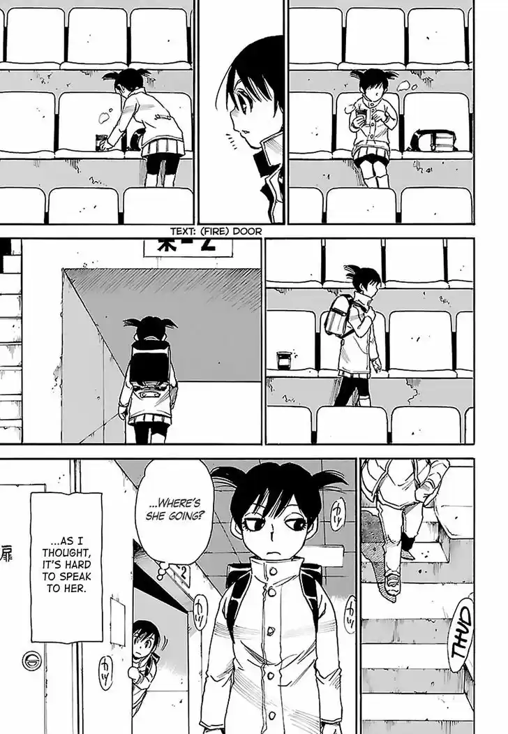 Boku dake ga Inai Machi 30