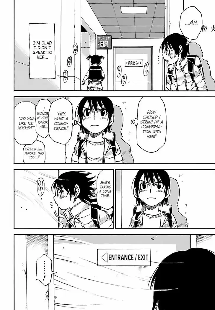 Boku dake ga Inai Machi 30