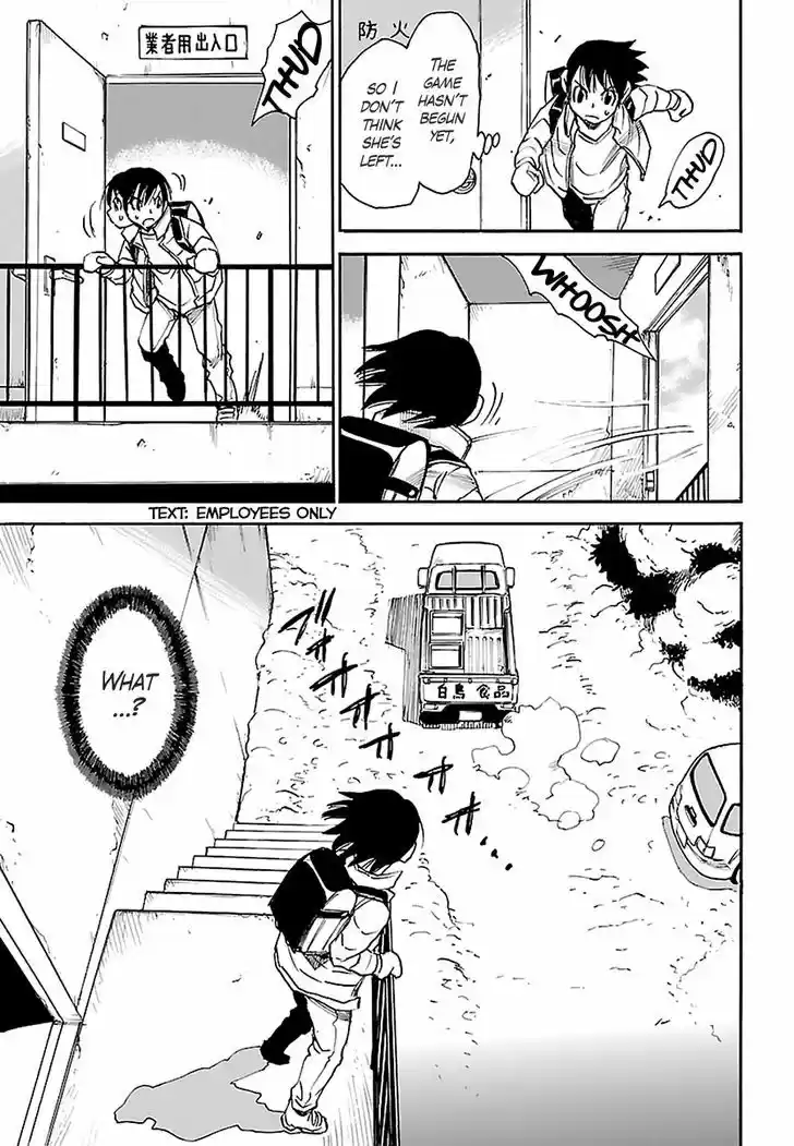 Boku dake ga Inai Machi 30