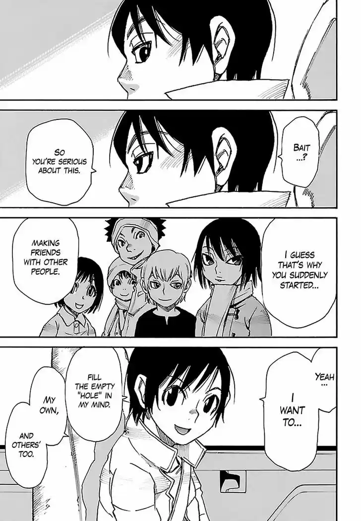 Boku dake ga Inai Machi 30