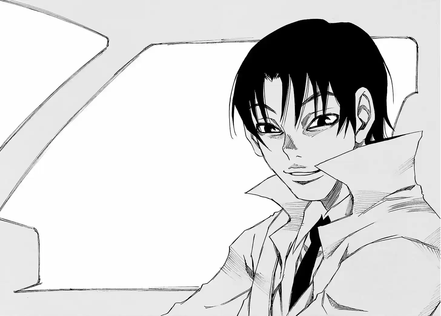 Boku dake ga Inai Machi 30