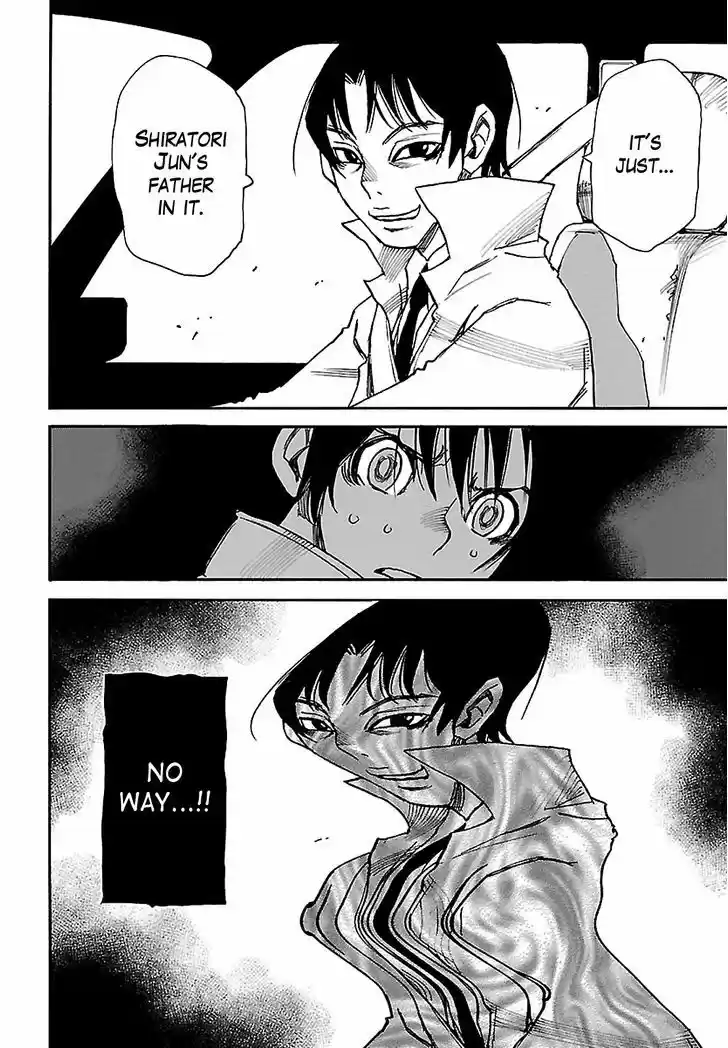 Boku dake ga Inai Machi 31