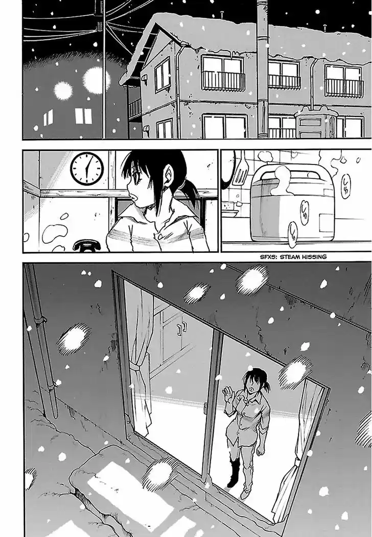 Boku dake ga Inai Machi 31