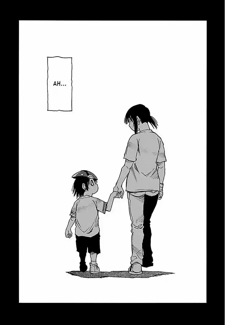 Boku dake ga Inai Machi 31