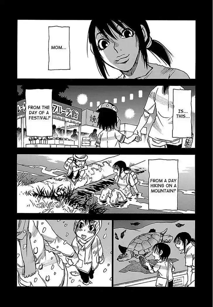 Boku dake ga Inai Machi 31