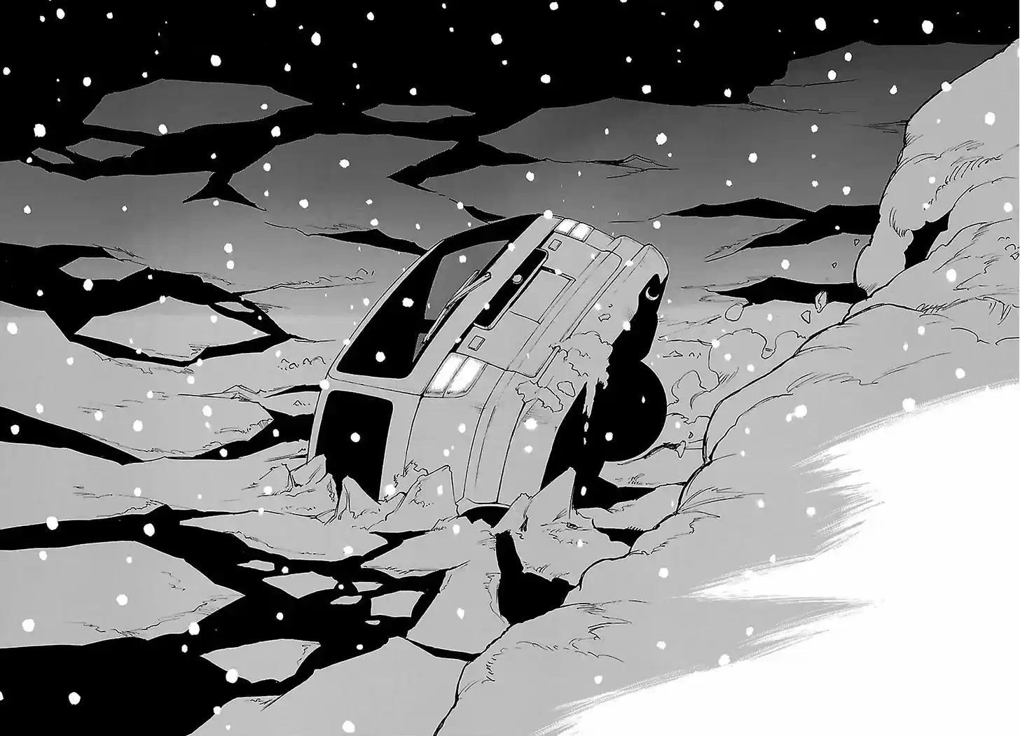 Boku dake ga Inai Machi 31