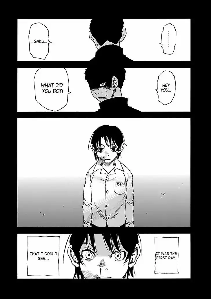 Boku dake ga Inai Machi 32