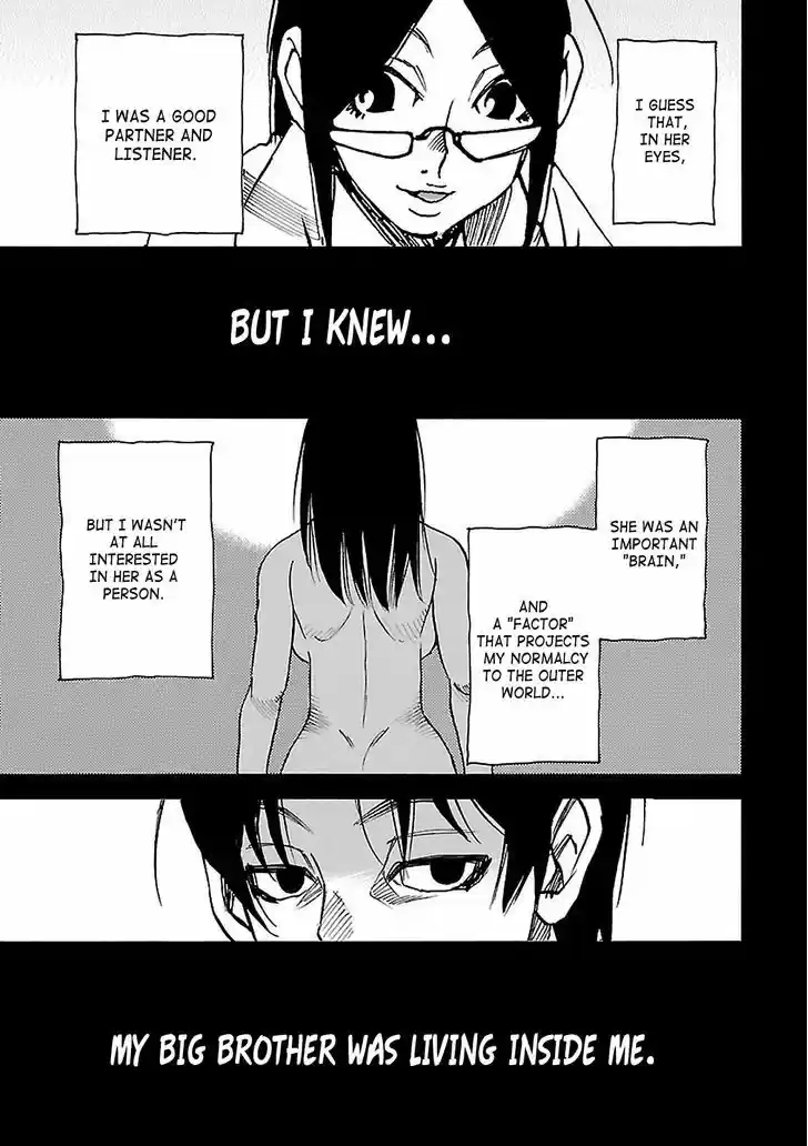 Boku dake ga Inai Machi 32