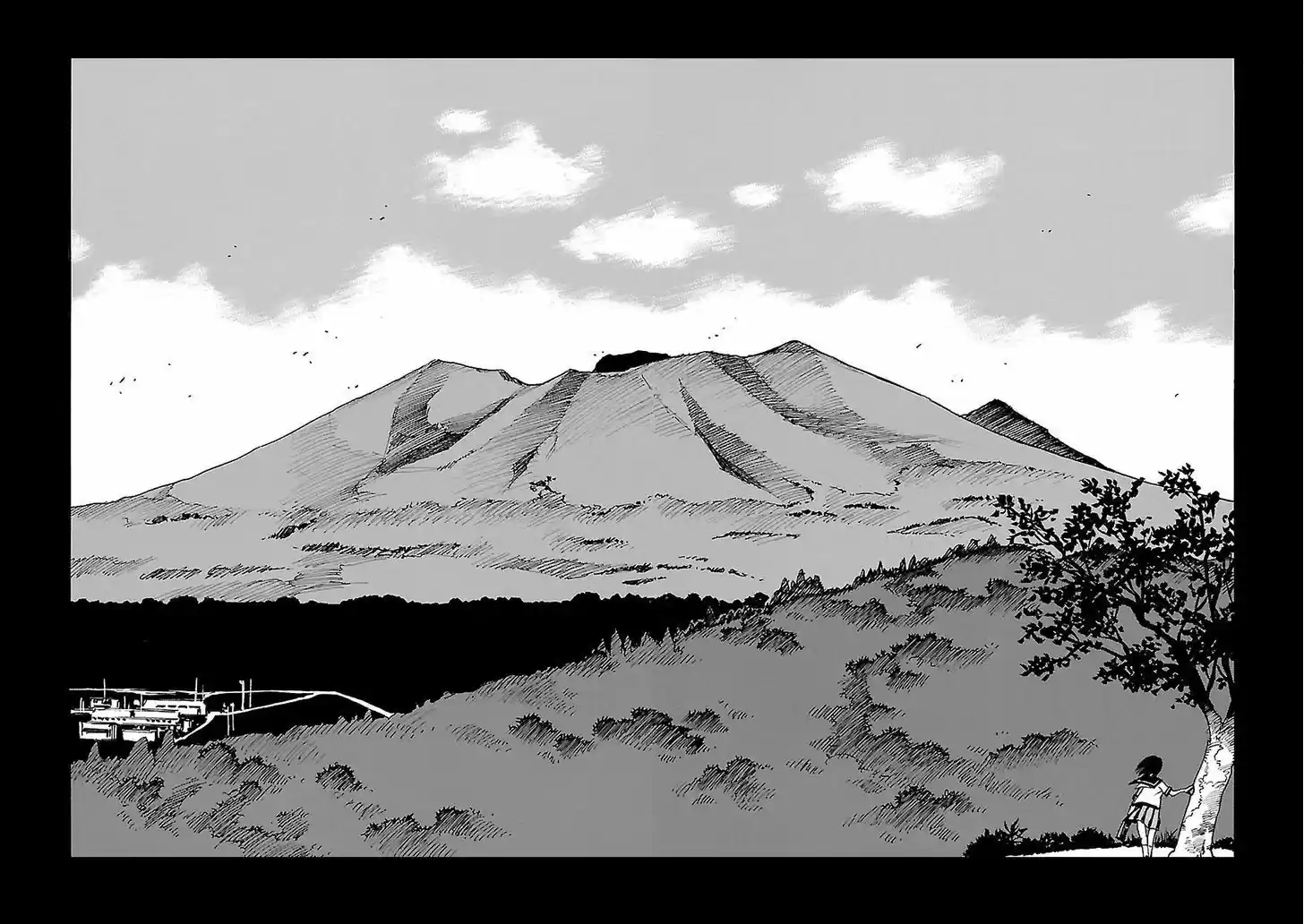 Boku dake ga Inai Machi 33