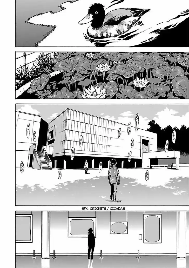 Boku dake ga Inai Machi 33