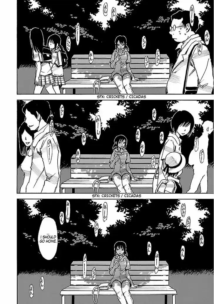 Boku dake ga Inai Machi 33