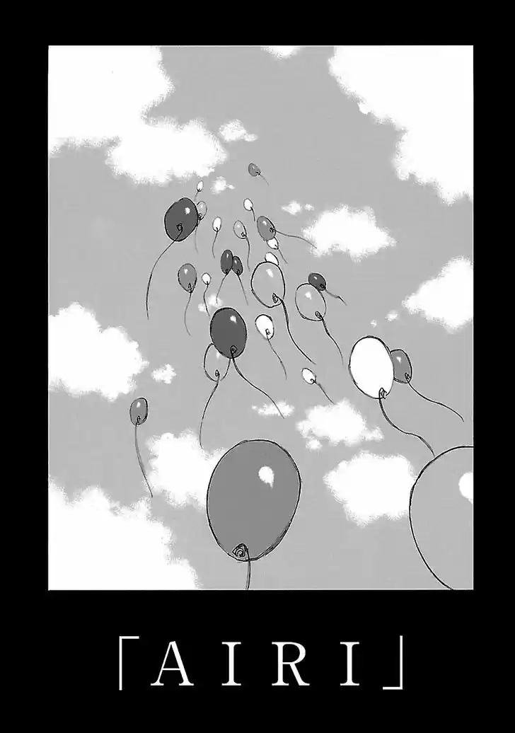 Boku dake ga Inai Machi 36