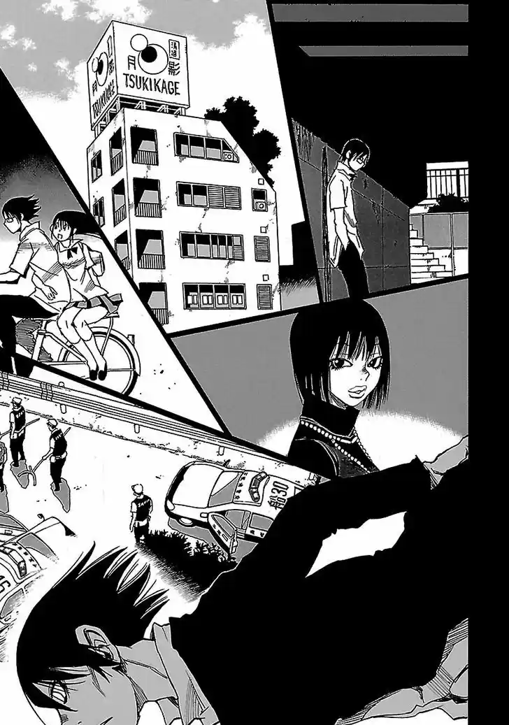 Boku dake ga Inai Machi 36