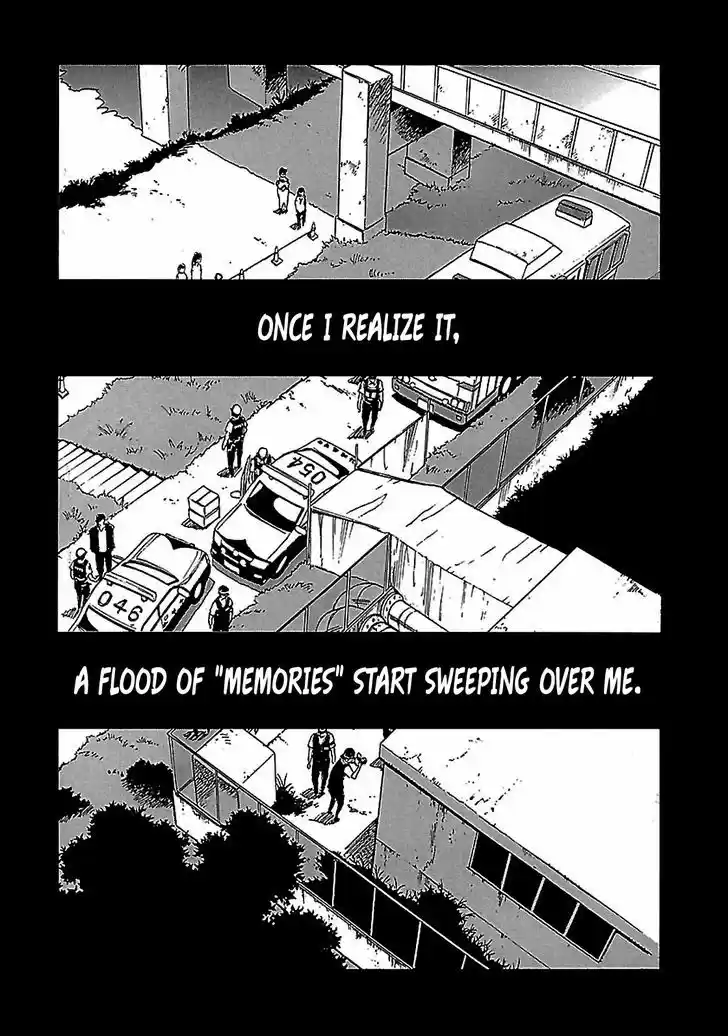 Boku dake ga Inai Machi 36