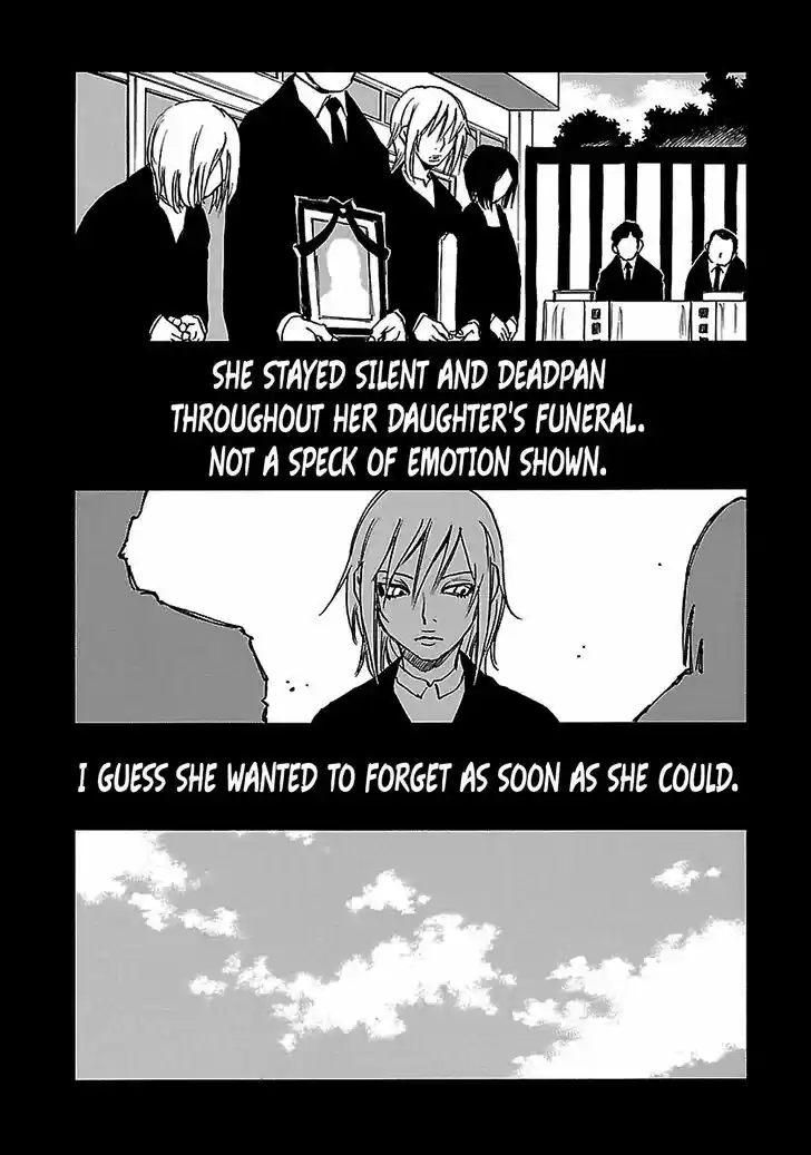 Boku dake ga Inai Machi 36