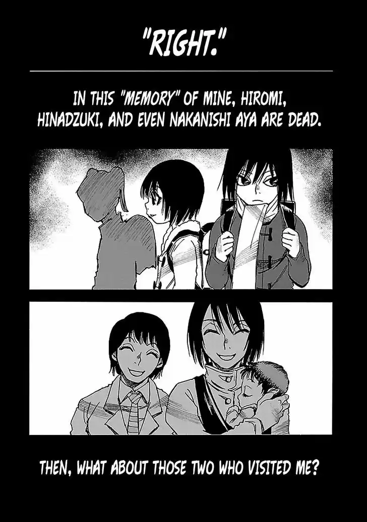 Boku dake ga Inai Machi 36