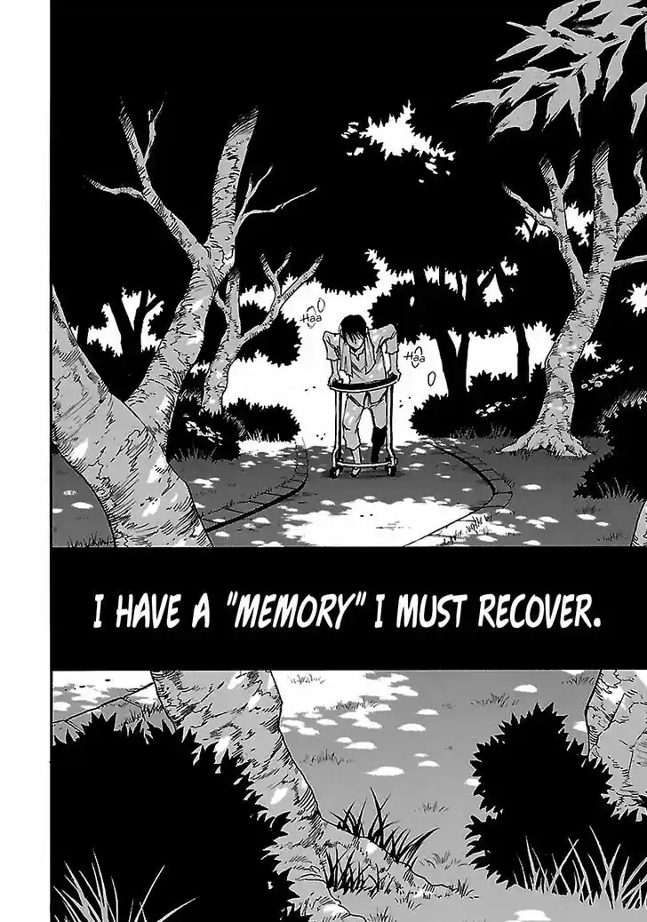 Boku dake ga Inai Machi 36