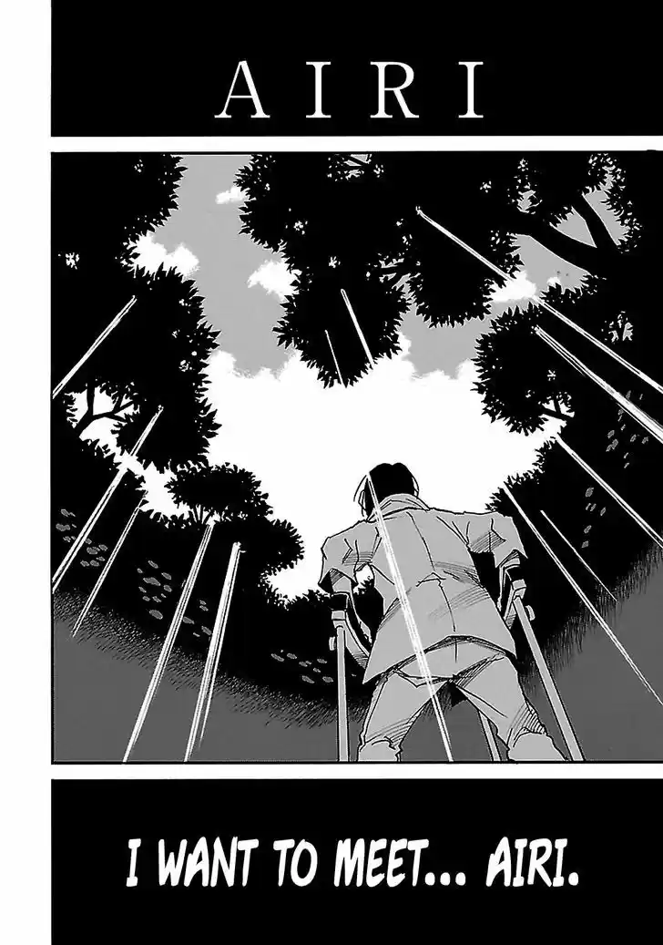 Boku dake ga Inai Machi 36