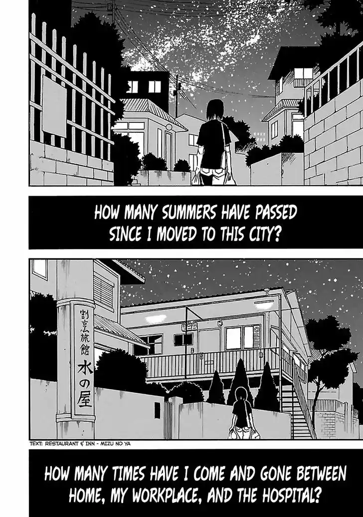 Boku dake ga Inai Machi 37