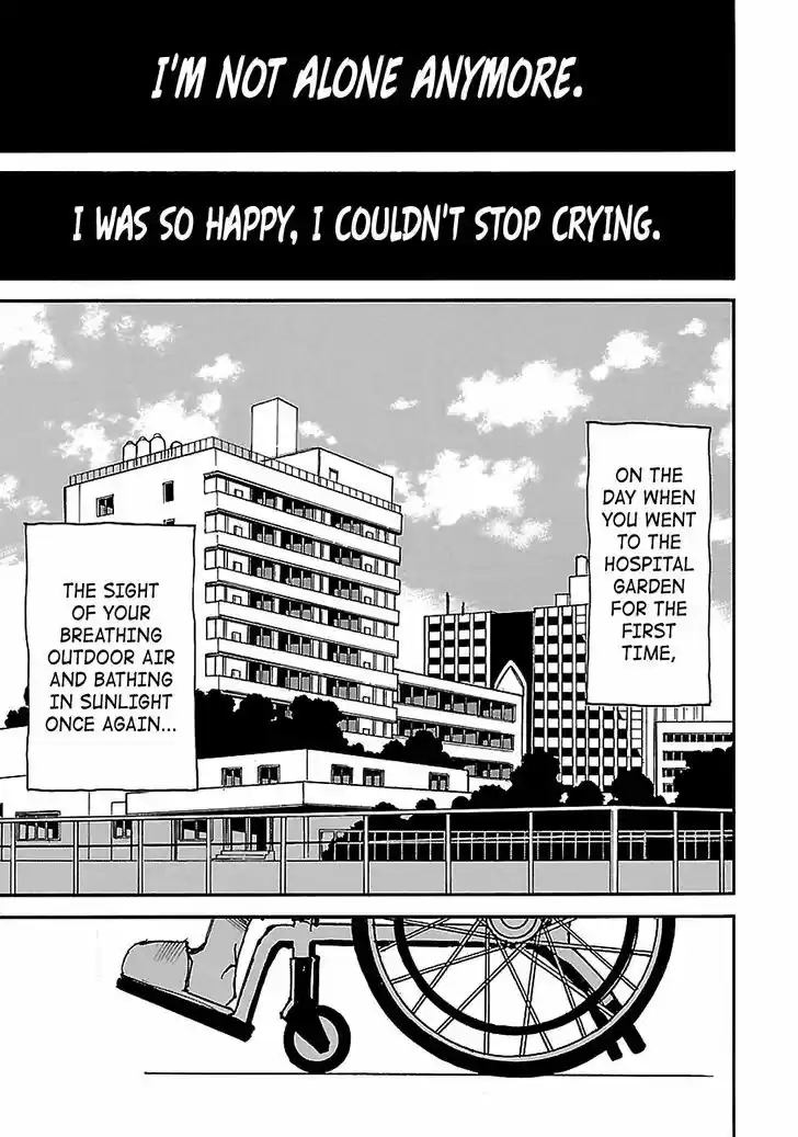 Boku dake ga Inai Machi 37