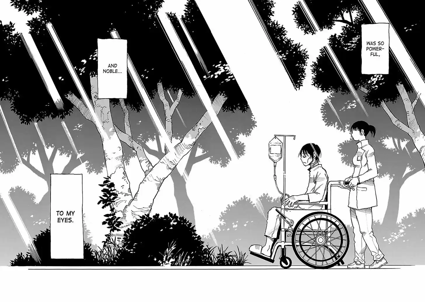 Boku dake ga Inai Machi 37