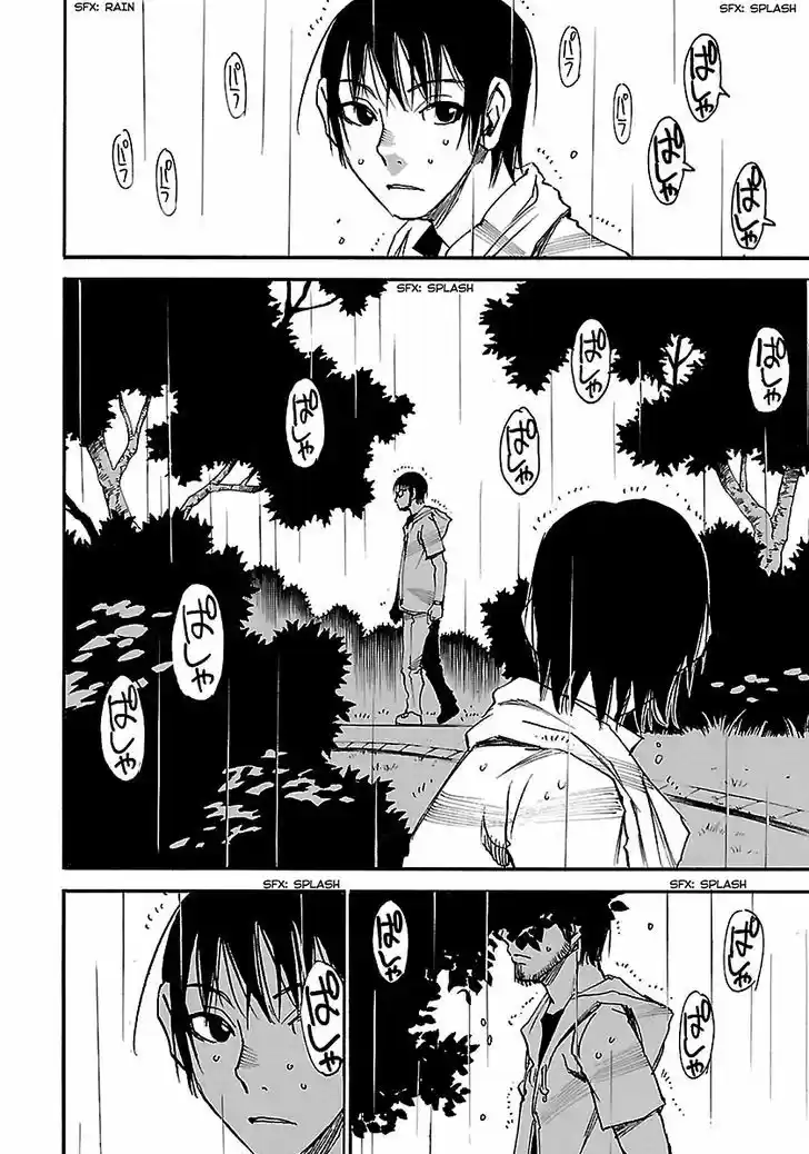 Boku dake ga Inai Machi 37