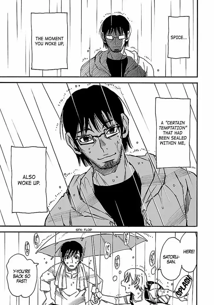 Boku dake ga Inai Machi 37