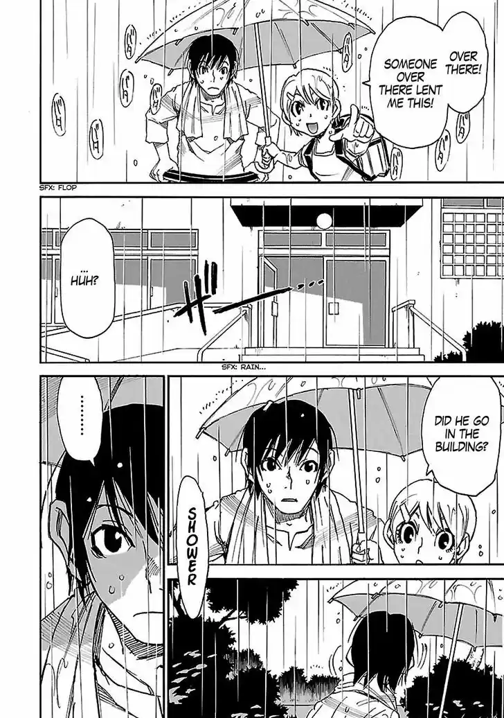 Boku dake ga Inai Machi 37