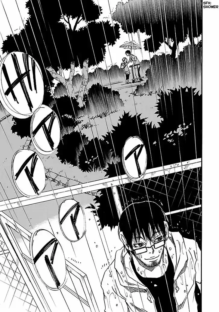 Boku dake ga Inai Machi 37