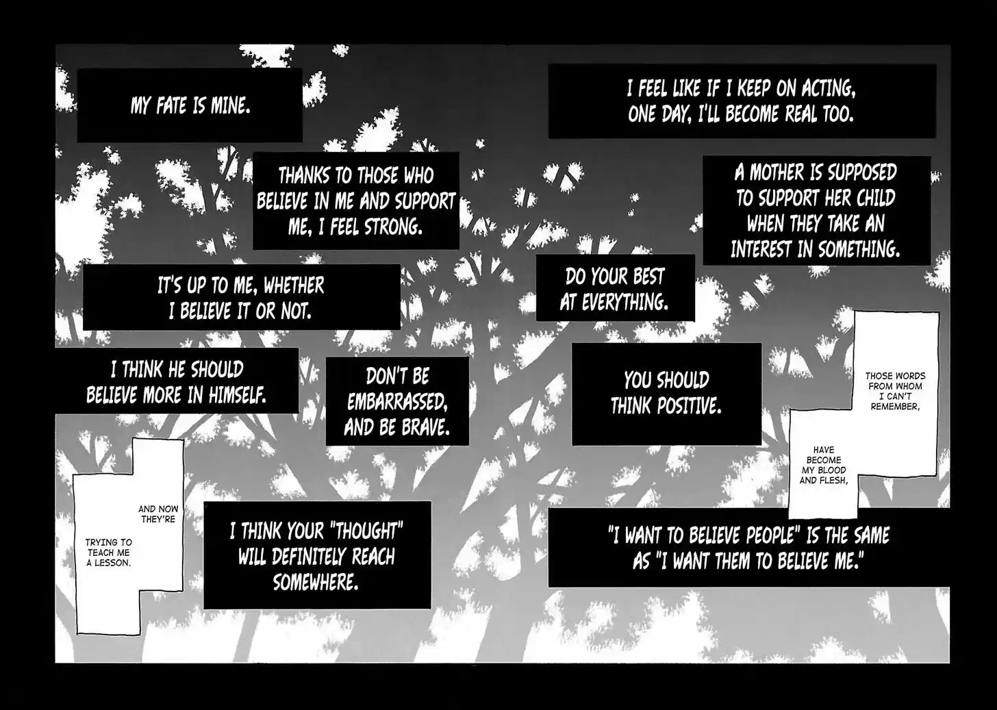 Boku dake ga Inai Machi 38