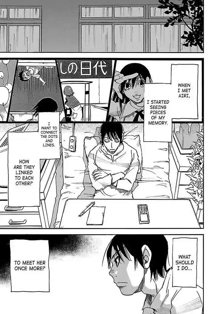 Boku dake ga Inai Machi 38