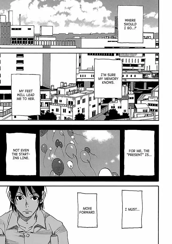 Boku dake ga Inai Machi 38