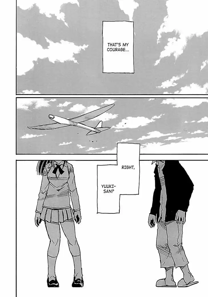 Boku dake ga Inai Machi 38