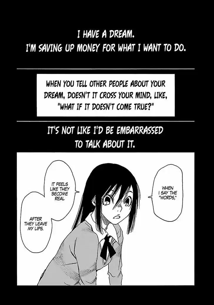 Boku dake ga Inai Machi 39