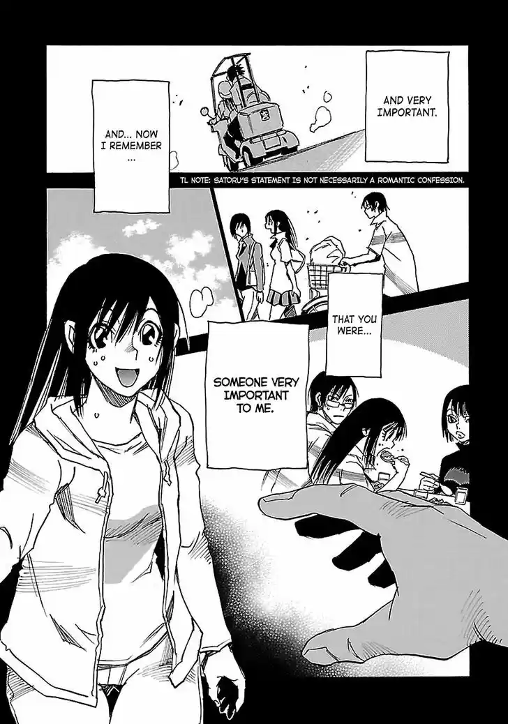 Boku dake ga Inai Machi 39